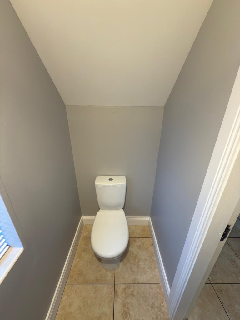 3 Bedroom Semi-Detached House to rent in Meigh