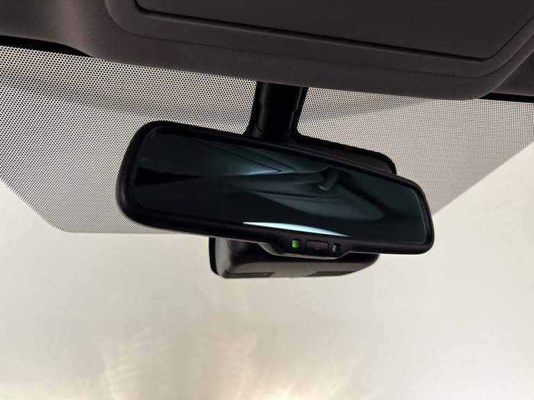 2015 Nissan X-Trail 1.6 dCi n-tec Euro 5 (s/s) 5dr ESTATE Diesel Manual