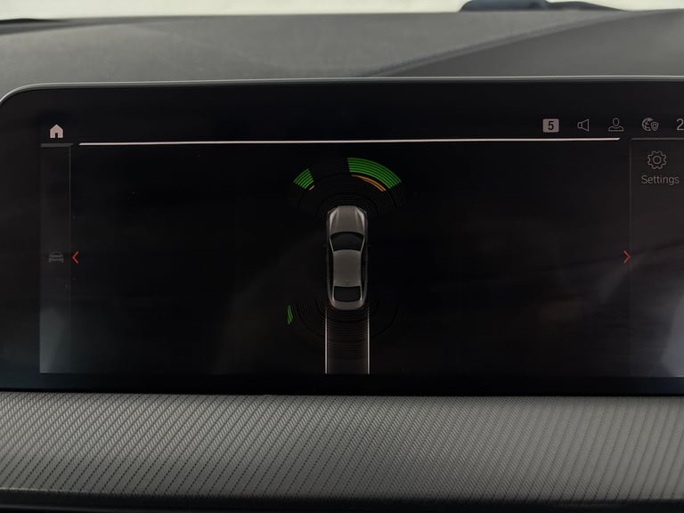 2020 BMW 2 Series Gran Coupe 1.5 218i M Sport Saloon 4dr Petrol DCT Euro 6 (s/s) (140 ps) - LED -...