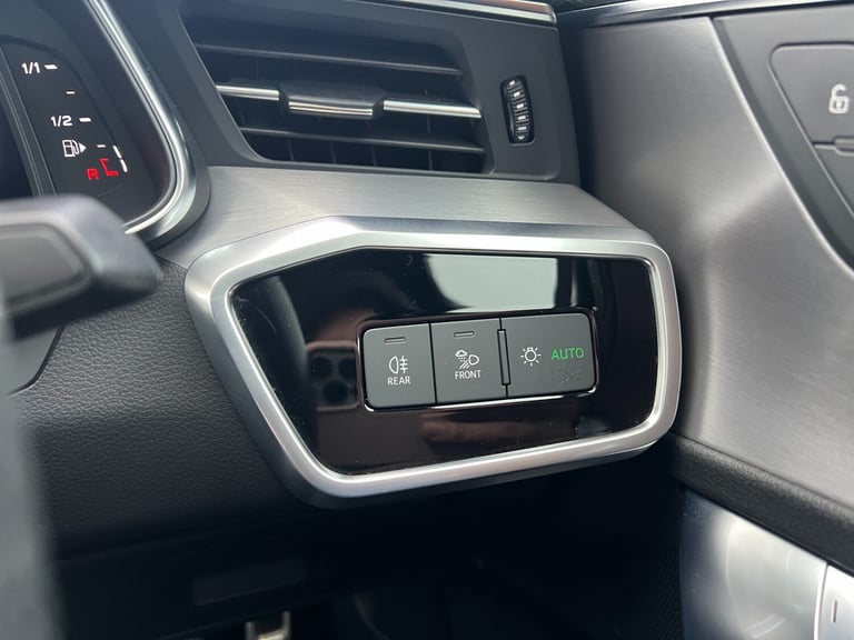 2018 Audi A6 40 TDI S Line 4dr S Tronic SALOON Diesel Automatic