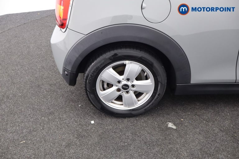 2020 MINI Hatch 1.5 Cooper Classic II 3dr HATCHBACK PETROL Manual