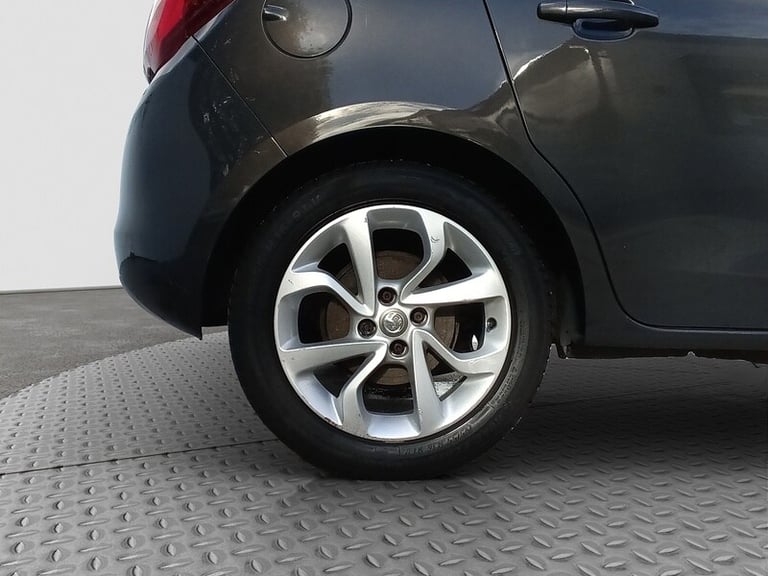 2015 Vauxhall Corsa 1.4 ecoFLEX Energy 5dr [AC] HATCHBACK PETROL Manual