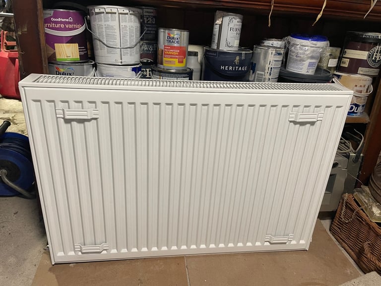 Stelrad type K2 radiator for free