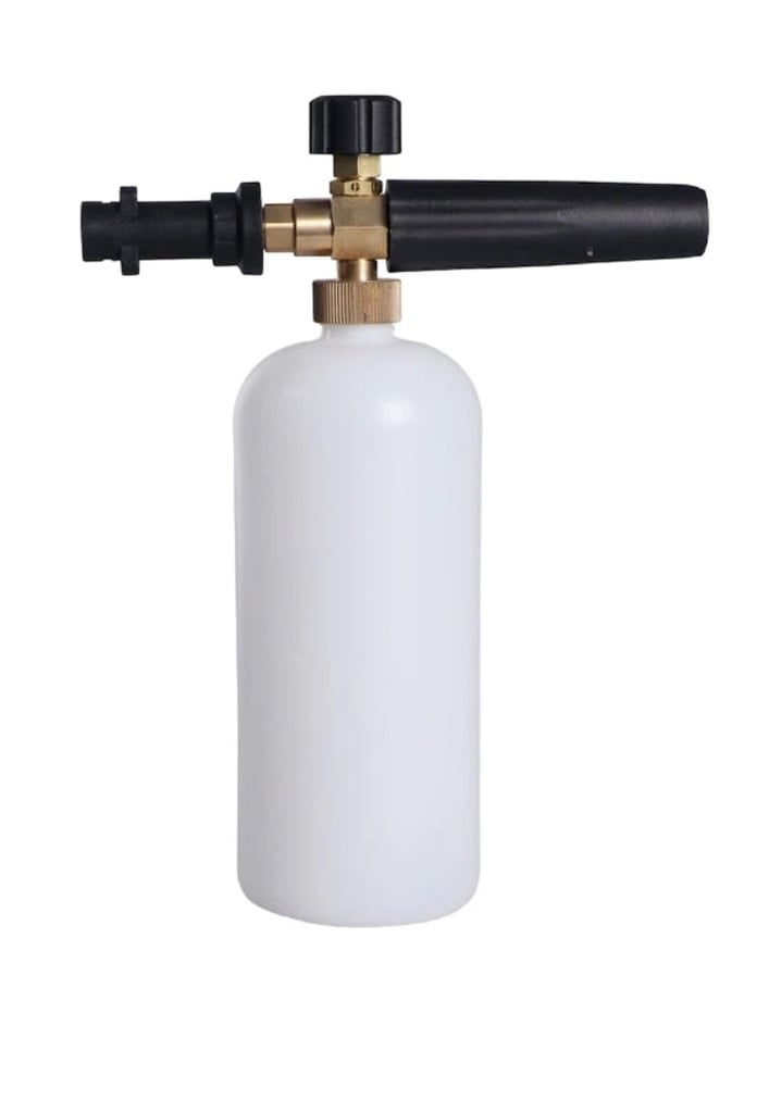 image for Pressure Washer Snow Foam/Soap Sprayer Brand New UNUSED for Karcher £10