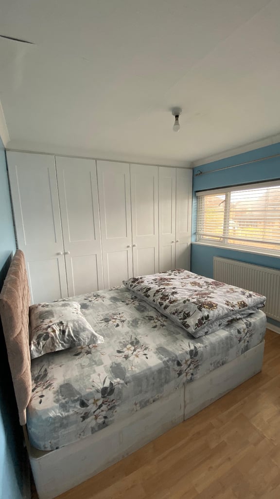 image for Spacious and Cosy Double Room for Rent in - RM16 2DH