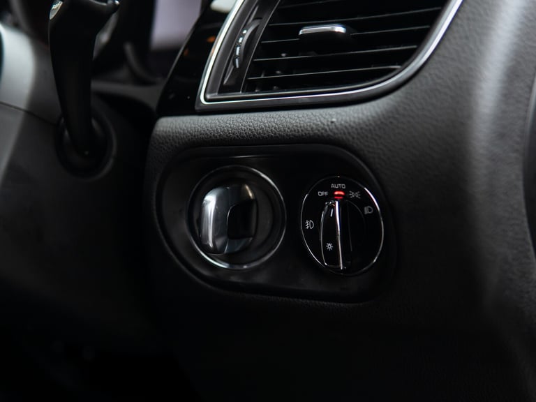 2017 Porsche Macan 3.0 TD V6 S SUV 5dr Diesel PDK 4WD Euro 6 (s/s) (258 ps)