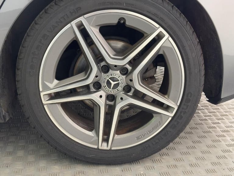 2019 Mercedes-Benz A-Class 1.3 A180 Amg Line Hatchback 5dr Petrol 7g Dct Euro 6 (s/s) (136 Ps) HA...