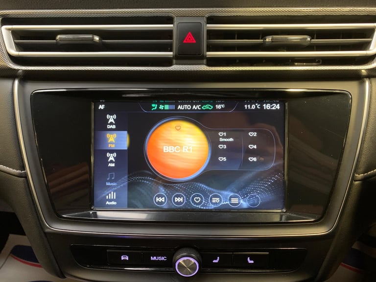 2021 MG MG5 52.5kWh Exclusive Auto 5dr ESTATE Electric Automatic
