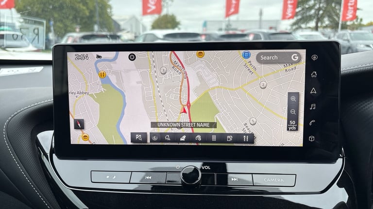 2024 Nissan Juke 1.0 DiG-T Tekna 5dr Petrol Hatchback Hatchback Petrol Manual