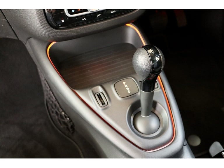 2023 smart fortwo 17.6kWh Prime Exclusive Coupe 2dr Electric Auto (22kW Charger) (82 ps) Coupe El...