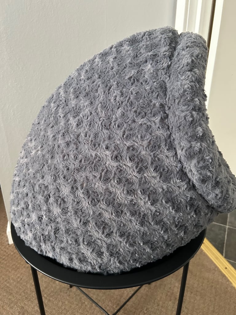 CAT IGLOO BED