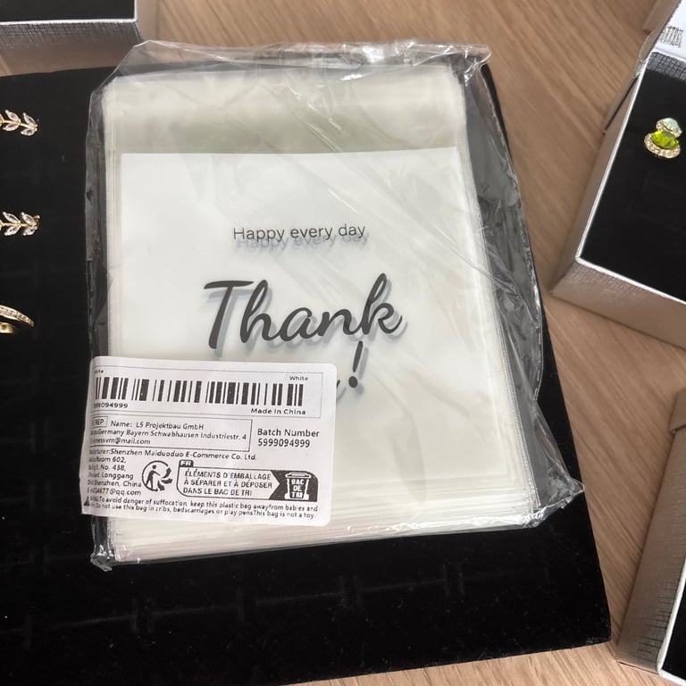 Large Costume Jewellery Bundle Silver & Gold Tone Earrings and Rings 29 items 