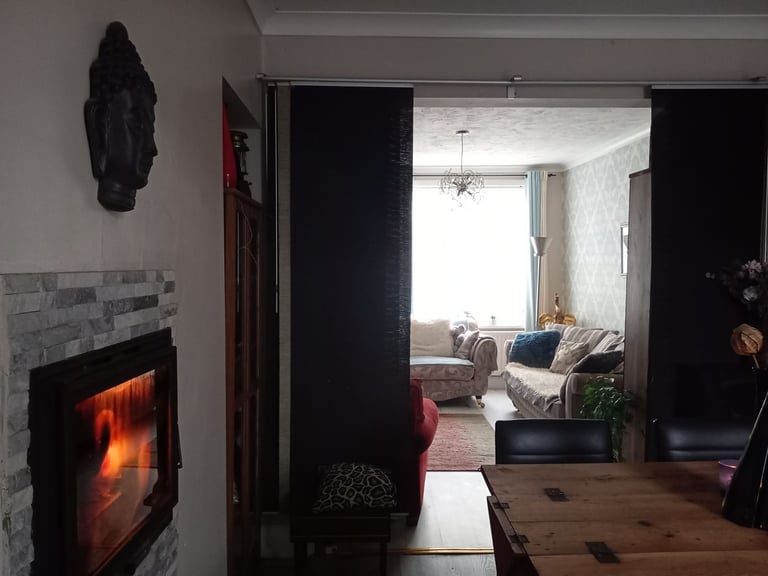 Modern first time buyer terraced 3 bed cottage in lovely town Houghton-le-Spring 