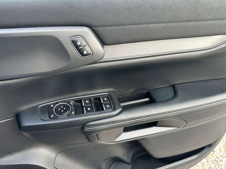 2023 Ford Ranger 3.0 Ranger Raptor EcoBOOST 4x4 A 4WD Pickup Petrol Automatic