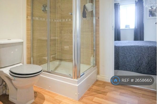 5 bedroom house in Wood Mead, Bristol, BS16 (5 bed) (#2658660)