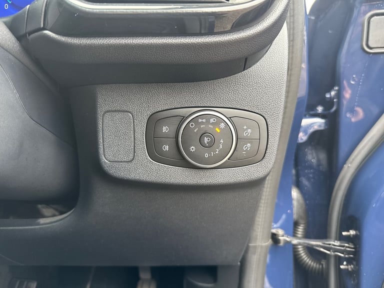 2021 Ford Puma 1.0 EcoBoost ST-Line 5dr Auto HATCHBACK PETROL Automatic