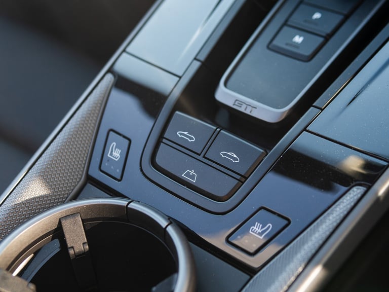 2024 Porsche 911 3.0T 992 Carrera Convertible 2dr Petrol PDK Euro 6 (s/s) (394