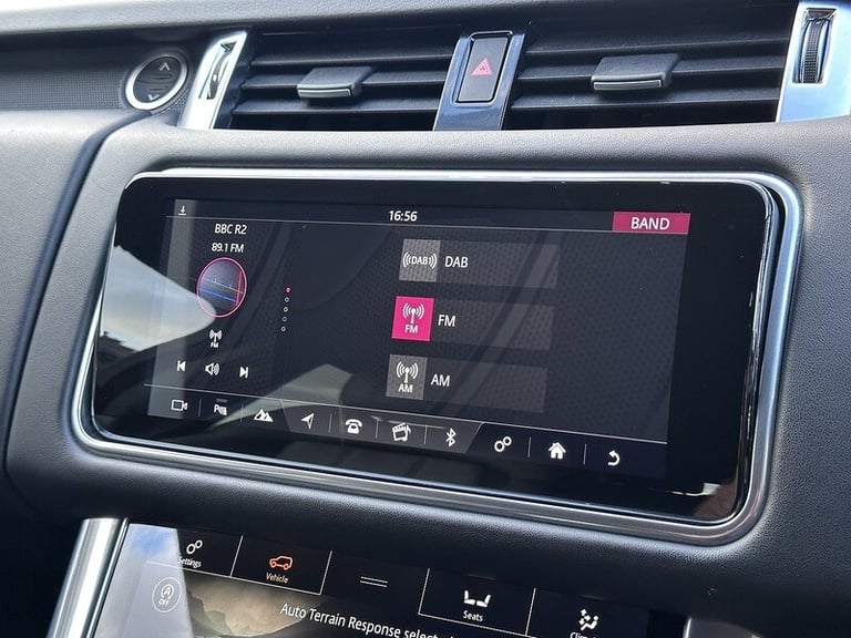 2020 Land Rover Range Rover Sport P400 MHEV HST SUV Petrol Automatic