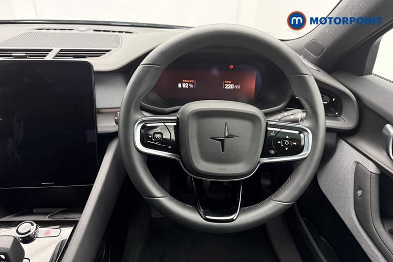 2023 Polestar Polestar 2 220kW 82kWh Long Range SM [Plus] 5dr Auto Hatchback Electric Automatic