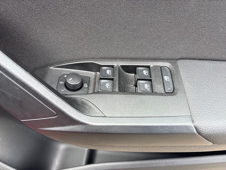 2024 SEAT Ibiza 1.0 TSI 115 FR 5dr DSG Hatchback PETROL Automatic