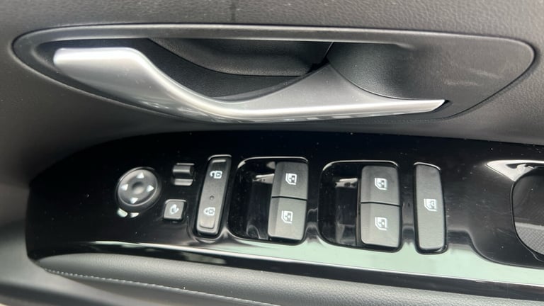 2022 Hyundai TUCSON 1.6 TGDi Premium 5dr 2WD Petrol Estate Estate Petrol Manual