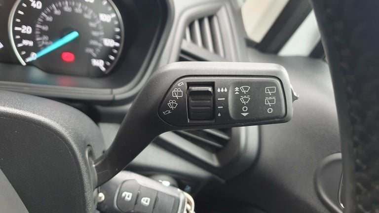 2022 Ford Ecosport 1.0 EcoBoost 125 Titanium 5dr Hatchback Petrol Manual