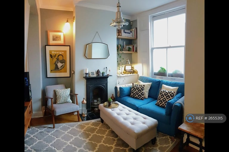 2 bedroom house in London, London, E9 (2 bed) (#2655315)