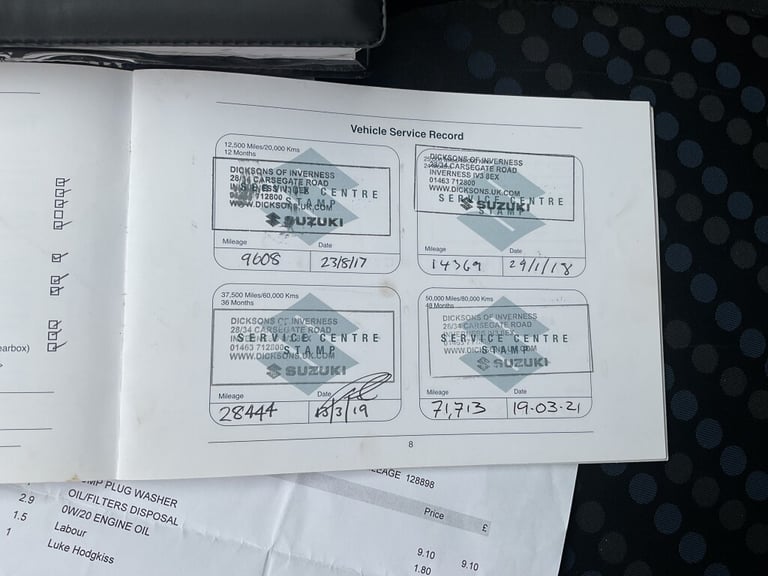 2016 Suzuki Celerio 1.0 SZ2 5DR Manual Hatchback Petrol Manual