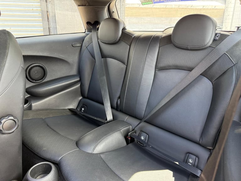 2019 68 REG MINI COOPER S 2.0 DAMAGED REPAIRABLE SALVAGE