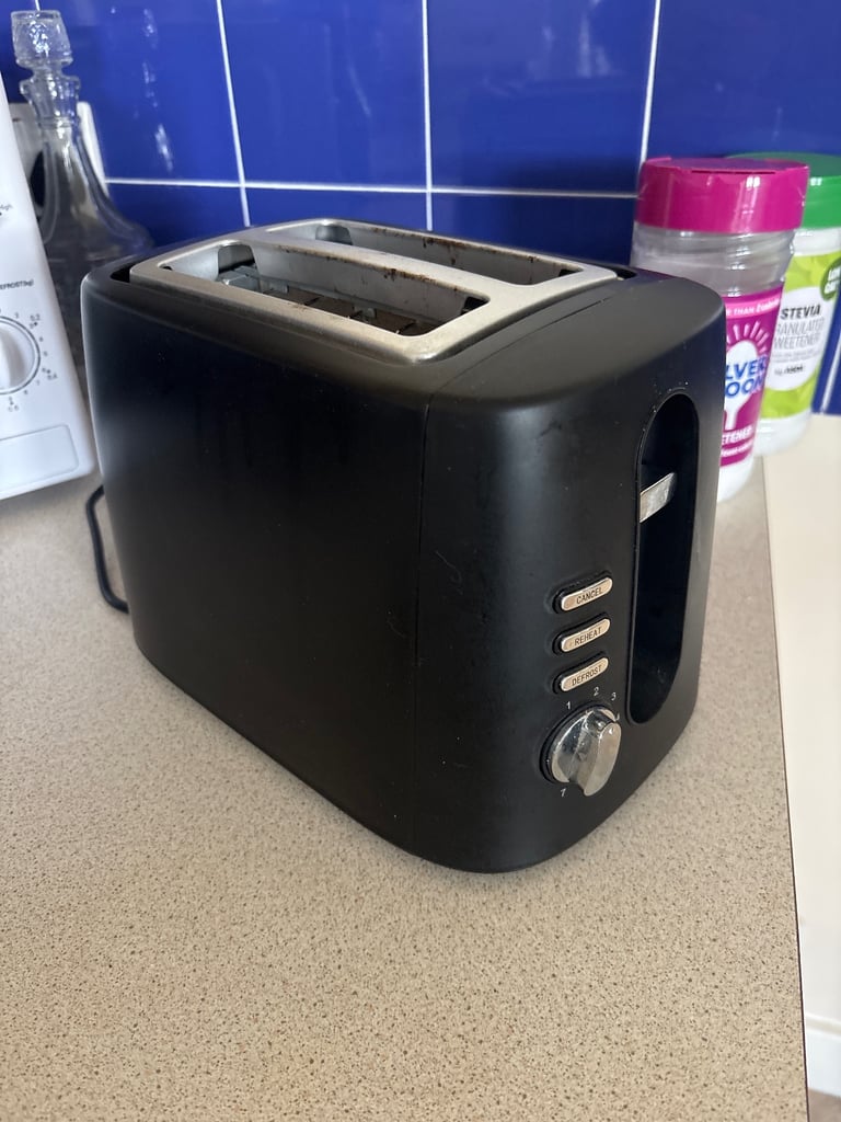 image for Toaster