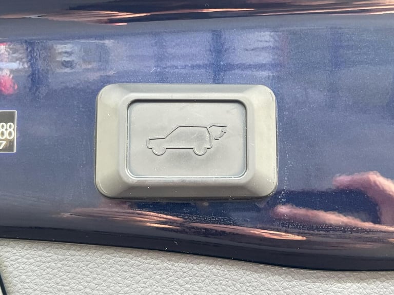 2022 Toyota RAV4 2.5 PHEV Dynamic Premium 5dr CVT ESTATE PETROL/ELECTRIC Automatic