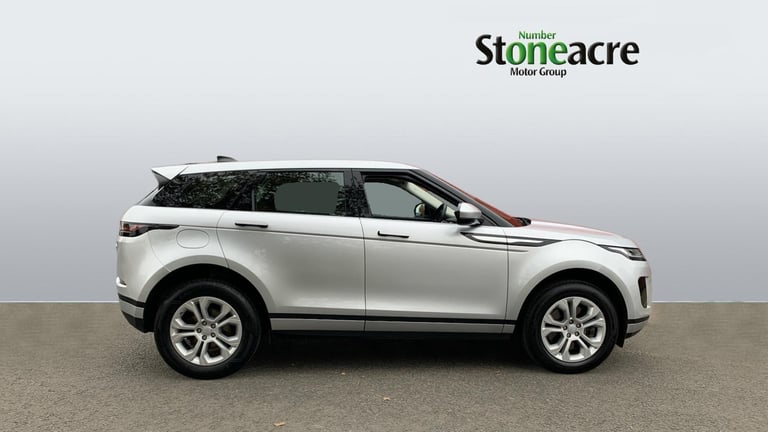 2020 Land Rover Range Rover Evoque 2.0 D180 MHEV S SUV 5dr Diesel Auto 4WD Euro 6 (s/s) (180 ps) ...
