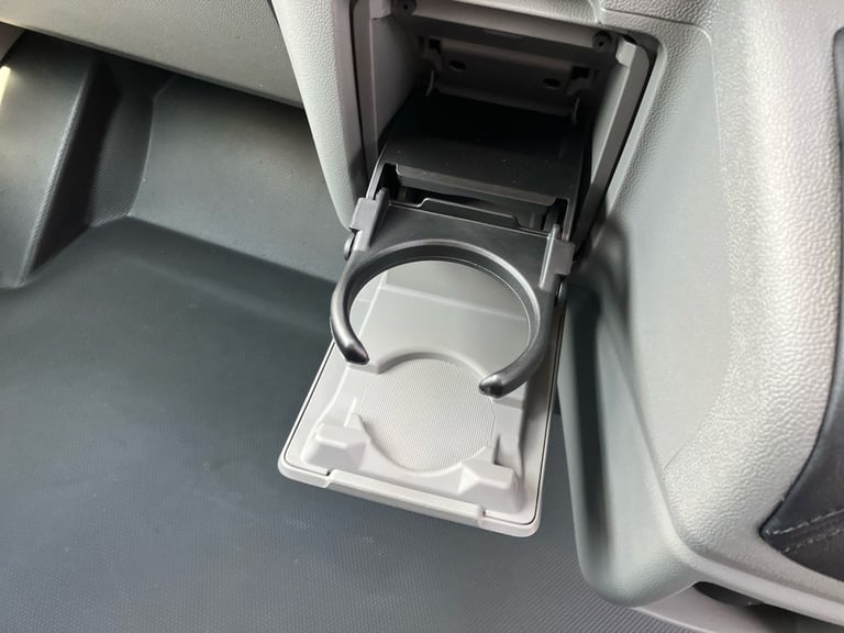 2025 Ford Transit Custom Transit Custom Limited 320 L1 2.0L EcoBlue 136PS FWD 6 Speed Manual Van ...