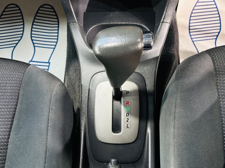 2006 Daihatsu Terios 1.5 SE 5dr ESTATE Petrol Automatic