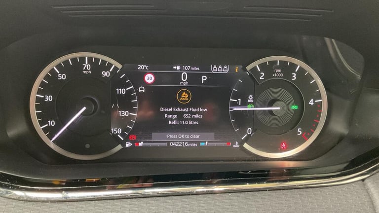  Land Rover Range Rover Evoque 2.0 D180 R-Dynamic S 5dr Diesel Automatic