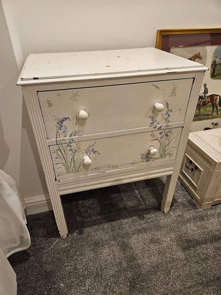 image for Drawer units 