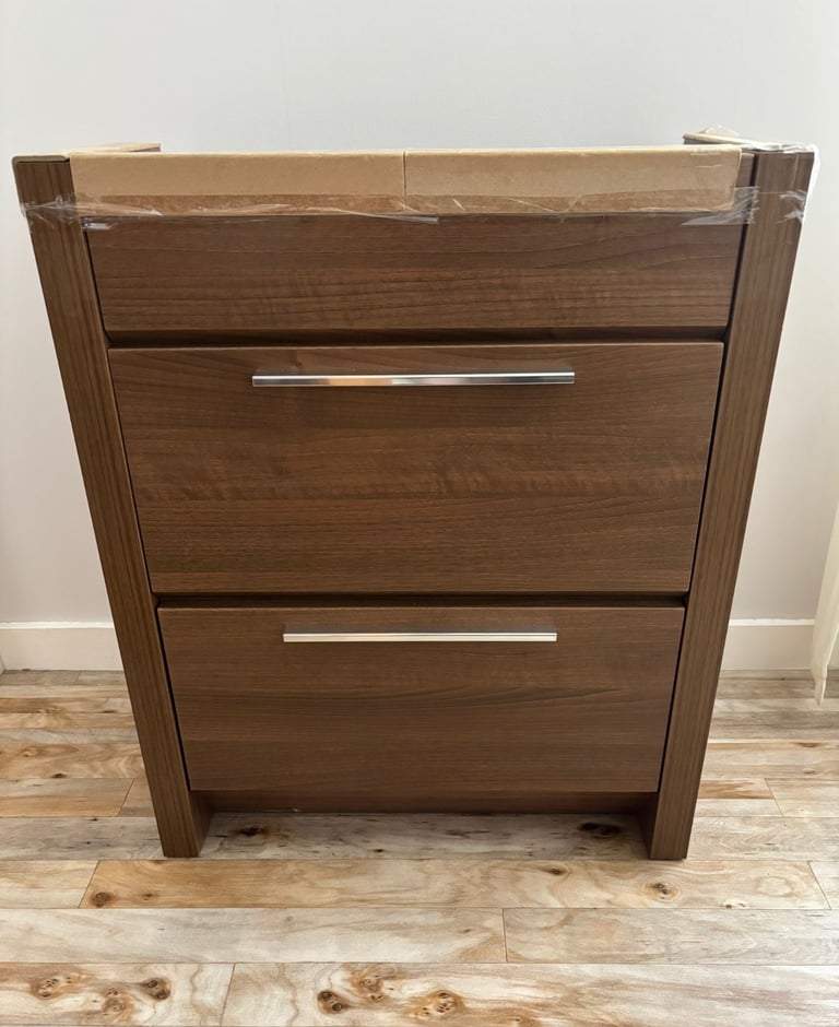 image for Roper Rhodes Under sink Bathroom cabinet  