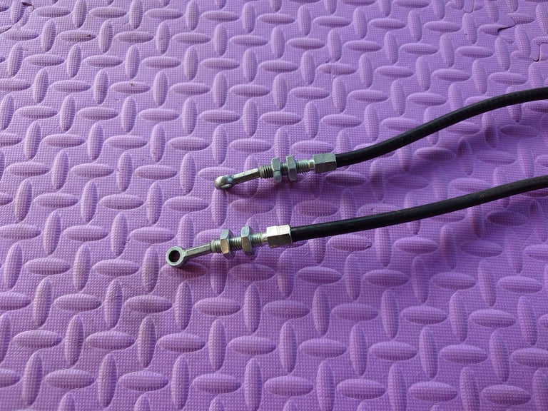 He-man dual controls from my ford focus 2019 mk4