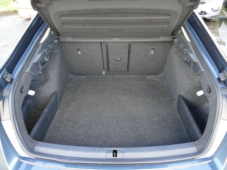 2021 Skoda Octavia 1.5 TSI e-TEC SE L 5dr DSG HATCHBACK PETROL Automatic