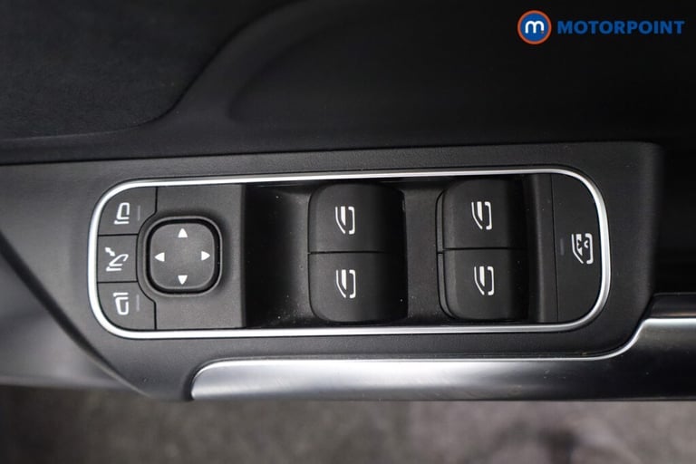 2021 Mercedes-Benz EQA EQA 250 140kW AMG Line 66.5kWh 5dr Auto SUV Electric Automatic