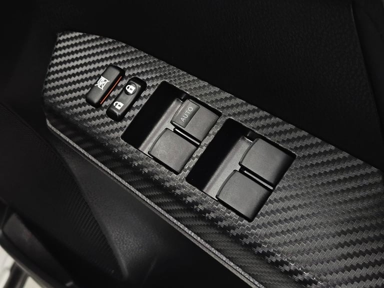 2015 15 TOYOTA RAV4 2.0 D-4D ICON SUV 5DR DIESEL MANUAL 4WD EURO 5 (S/S) (124 PS