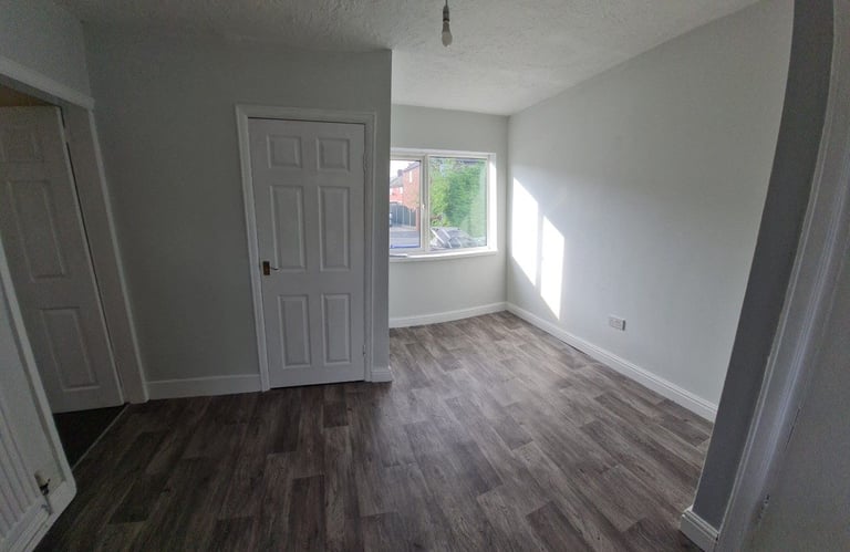 3 BED SEMI-DETACHED HOUSE TO RENT – MOORENDS, DONCASTER DN8