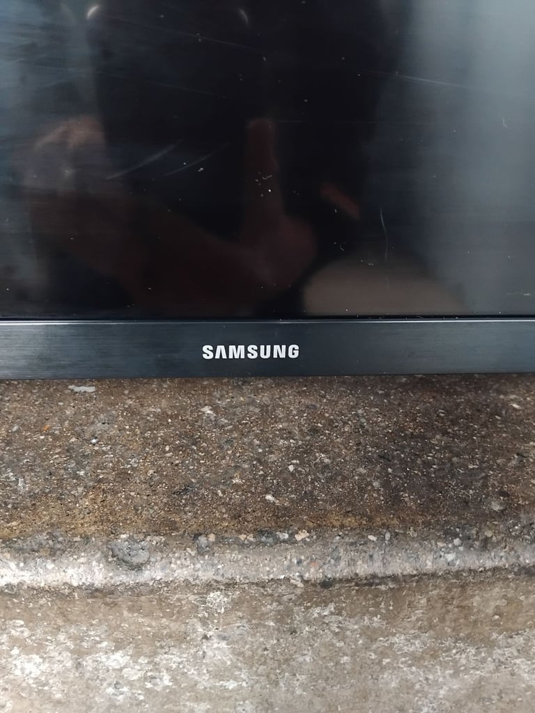Samsung smart tv
