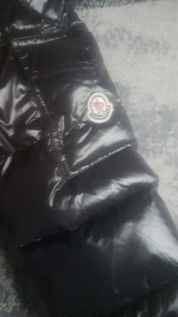 image for Puffer jacket size 2 