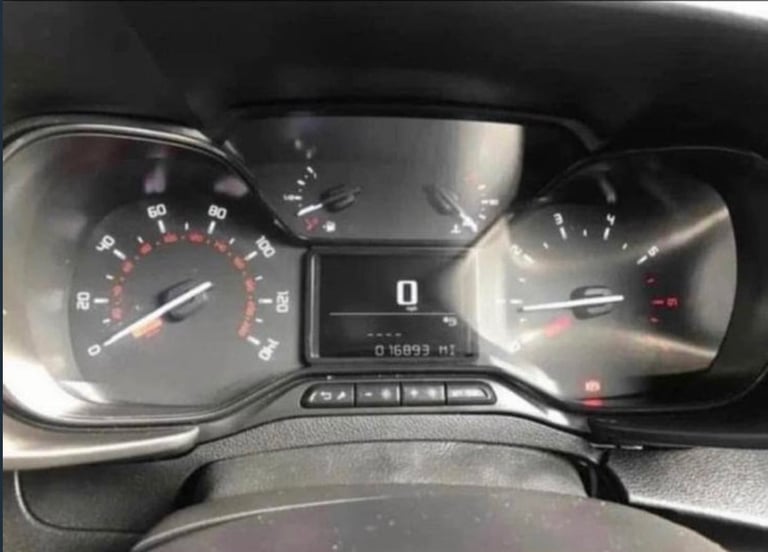 Toyota, PROACE CITY, Panel Van, 2021, Manual, 1499 (cc)