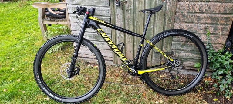 Cannondale carbon in Scotland Bikes, Bicycles Cycles for Sale