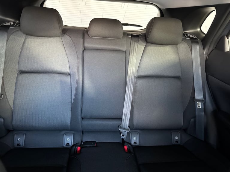 2025 Mazda CX-30 2.5 e-Skyactiv G MHEV [140] Homura 5dr Hatchback Petrol Manual