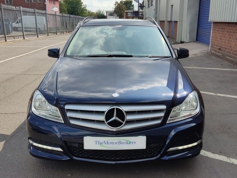 Mercedes GL Class C220 CDI BLUEEFFICIENCY EXECUTIVE SE