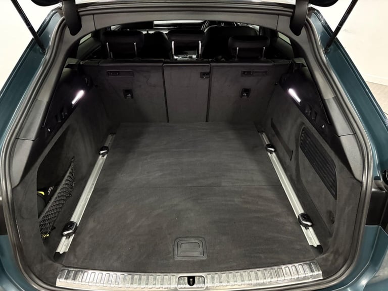2019 Audi A6 Allroad 3.0 TDI V6 45 Sport Tiptronic quattro Euro 6 (s/s) 5dr ESTATE Diesel Automatic