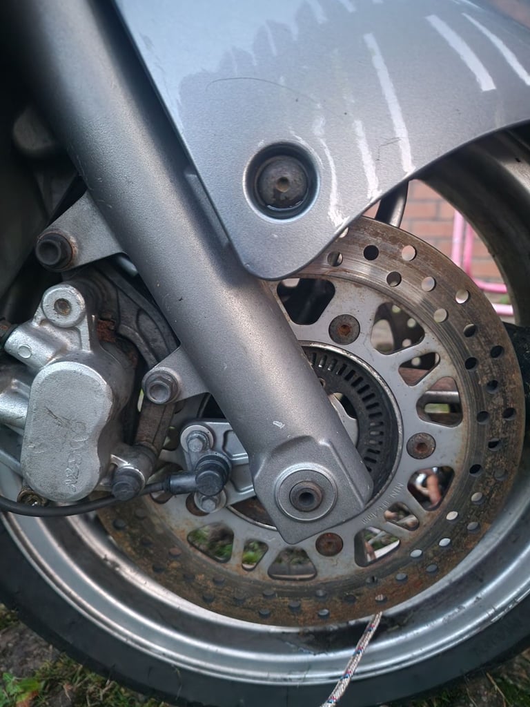 Suzuki, BURGMAN, 2008, 638 (cc) serivce history, 2 keys , extras 